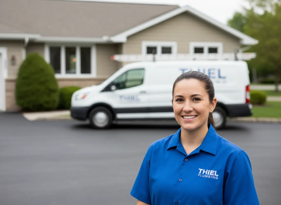 Plumber Bloomington, IL FAQs